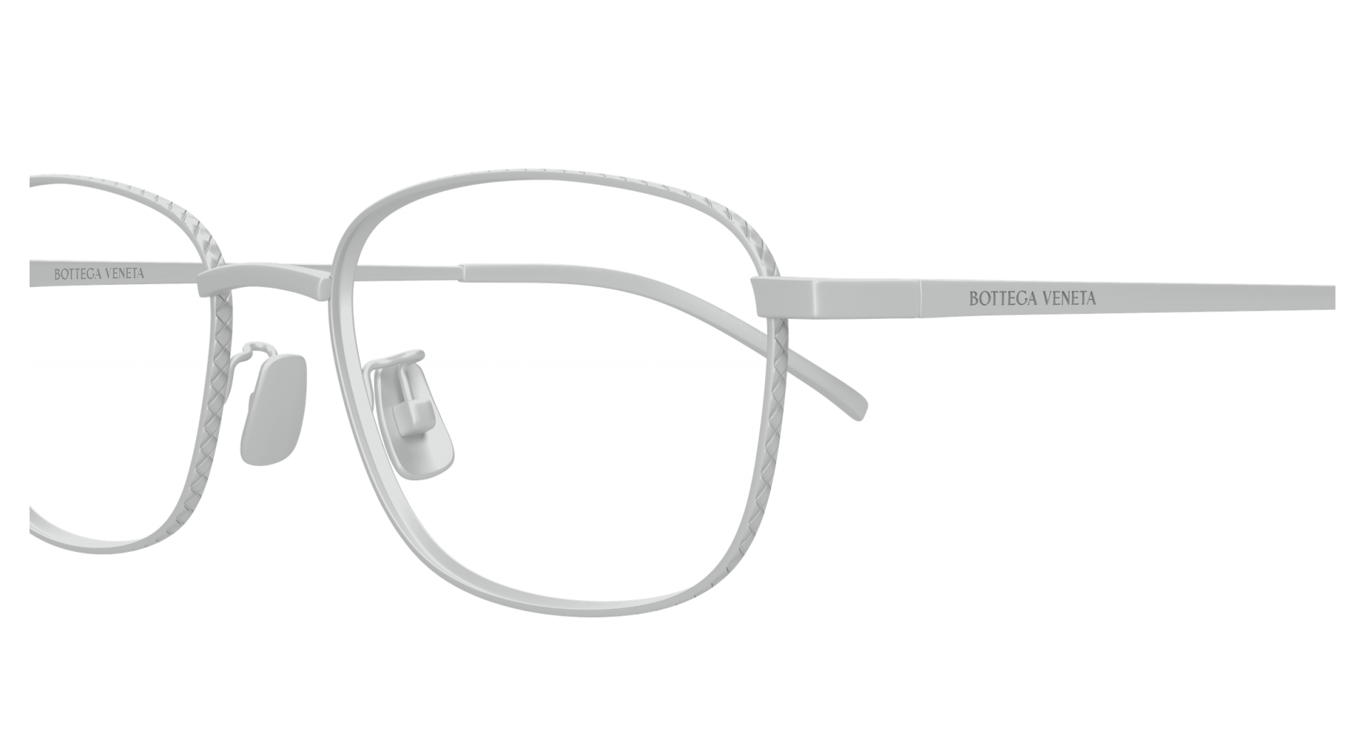 Occhiali da vista Bottega Veneta BV1473OA 002 8056376651010 | Ottica Lux