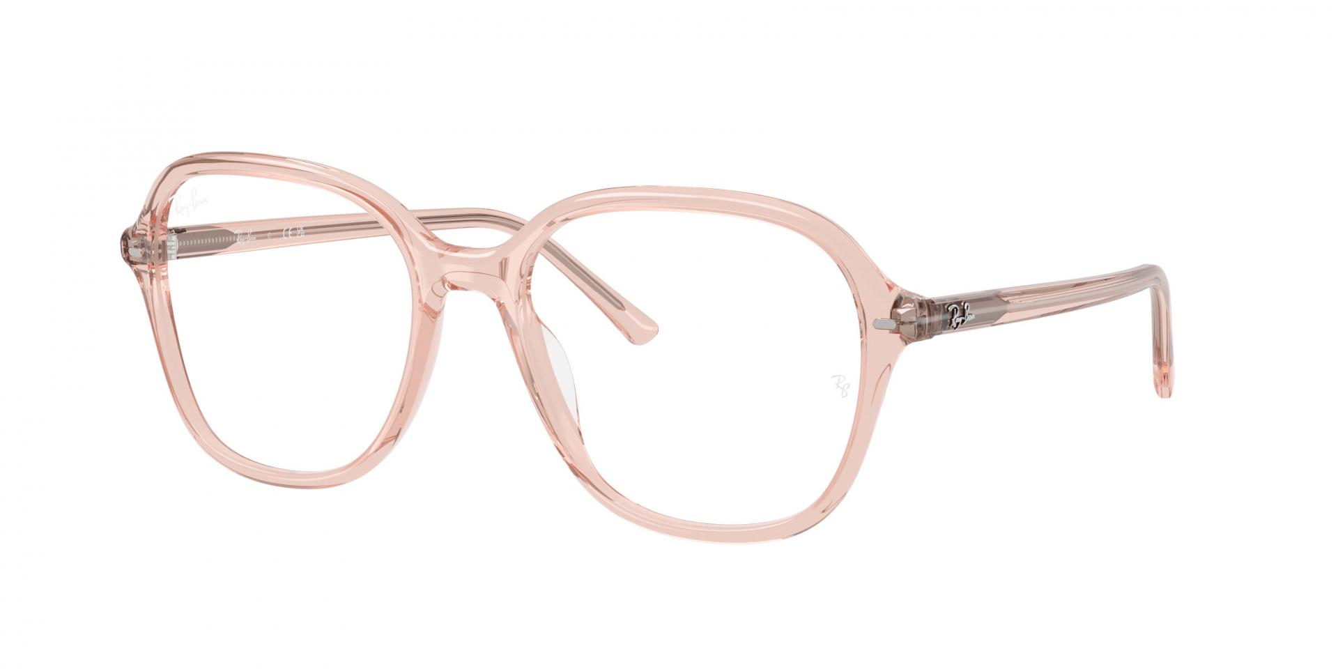 Occhiali da vista Ray-Ban RX6559 HEXAGONAL MAX 2500 8056262972458 | Ottica Lux