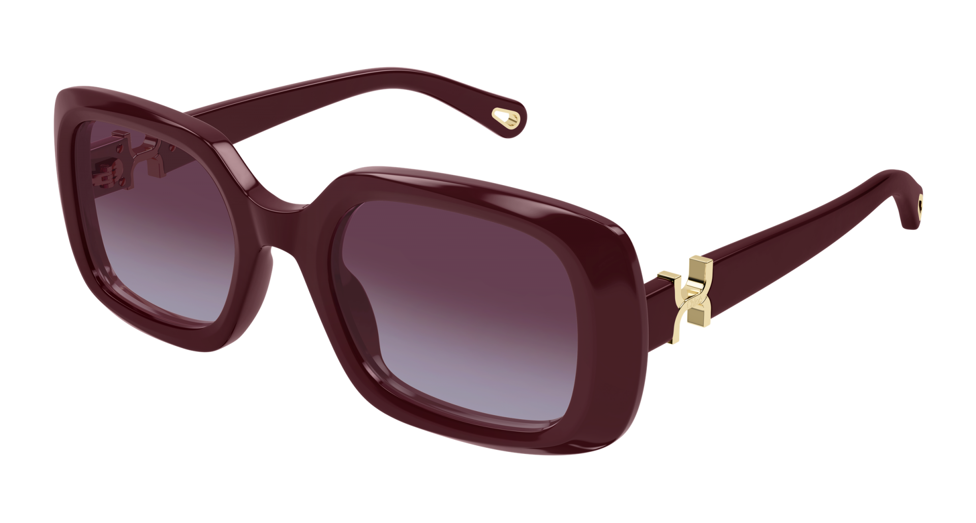 Occhiali da sole Chloé CH0333S 004 8056376617160 | Ottica Lux