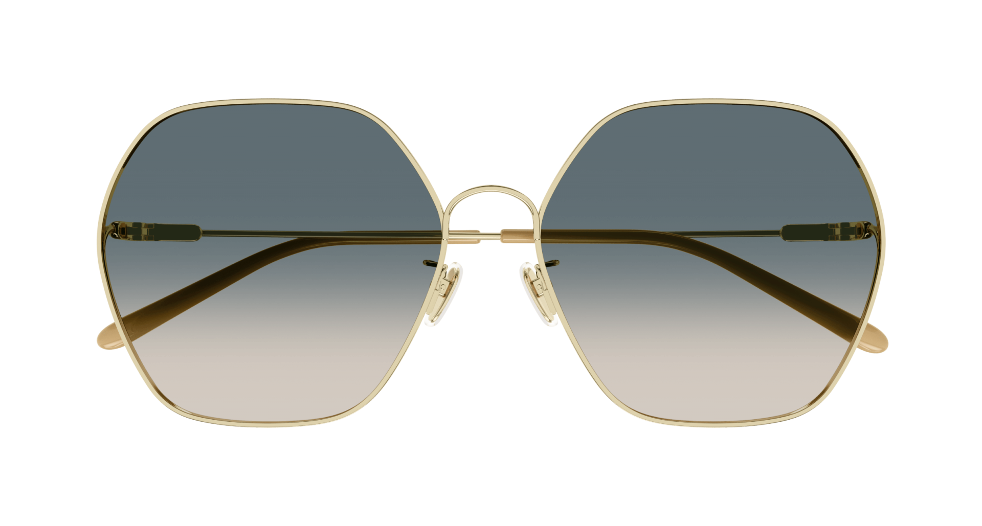 Occhiali da sole Chloé CH0169SA 006 8056376473216 | Ottica Lux