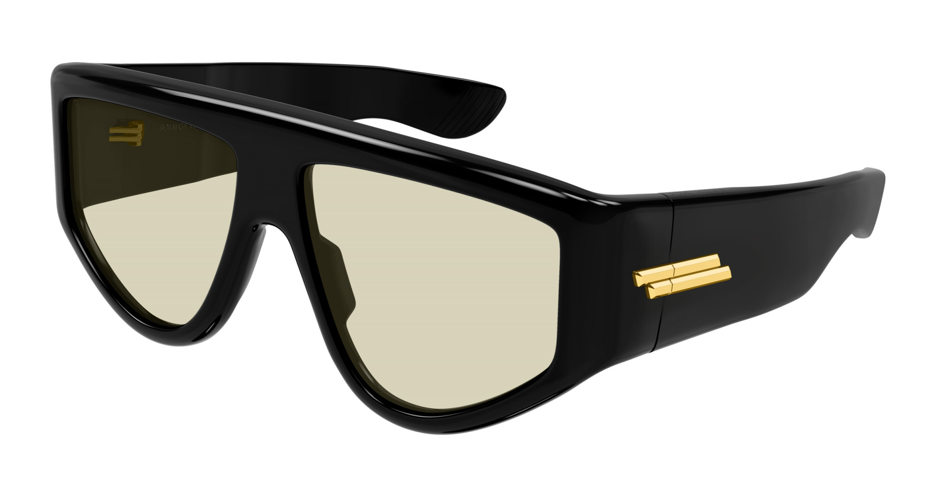 Occhiali da sole Bottega Veneta BV1492S 001 8056376693256 | Ottica Lux