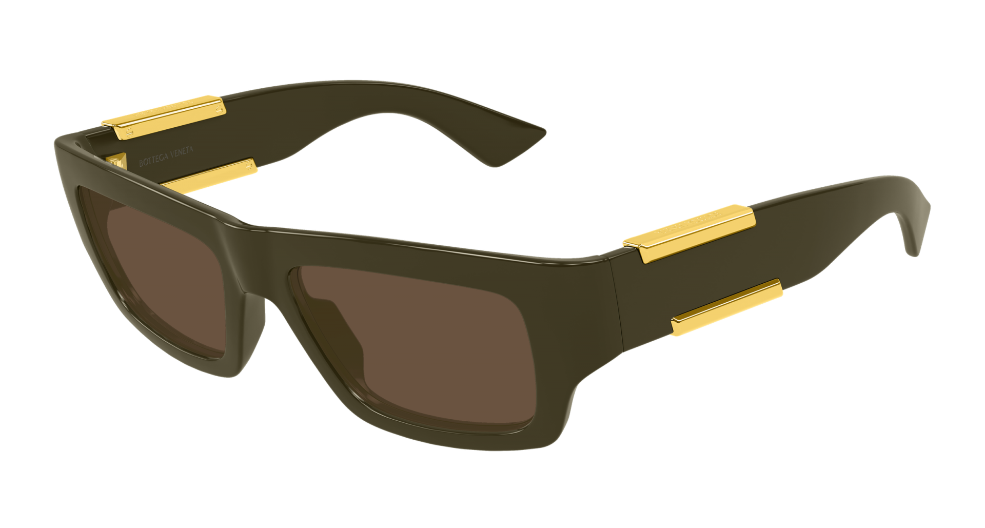 Occhiali da sole Bottega Veneta BV1452S 001 8056376650099 | Ottica Lux