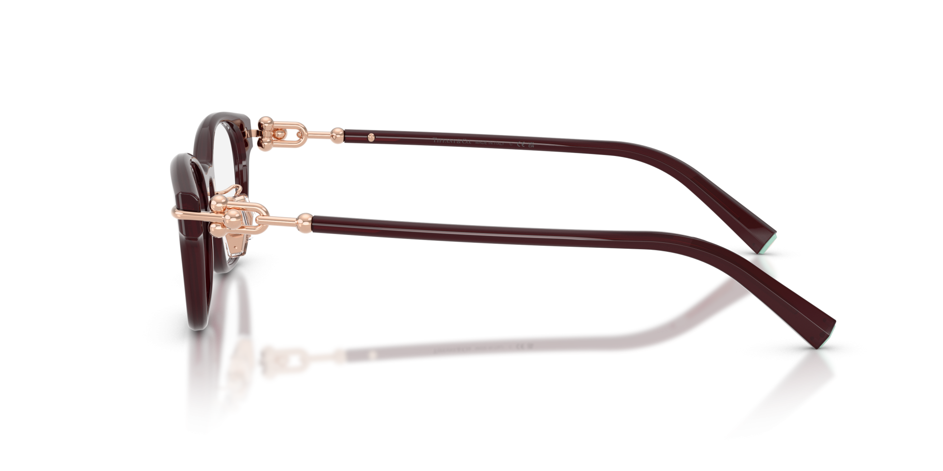 Occhiali da vista Tiffany & Co. TF2305D 8470 8056262938584 | Ottica Lux