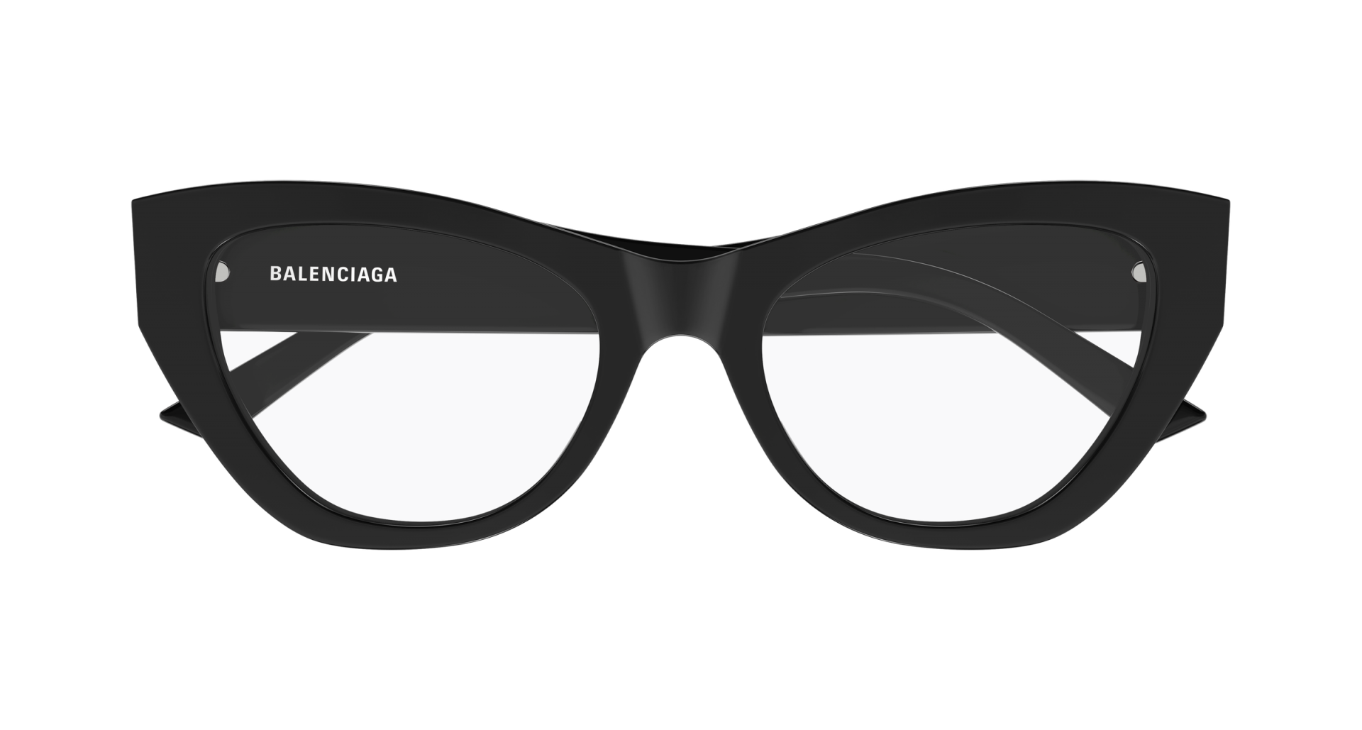 Occhiali da vista Balenciaga BB0449O 006 8056376609110 | Ottica Lux