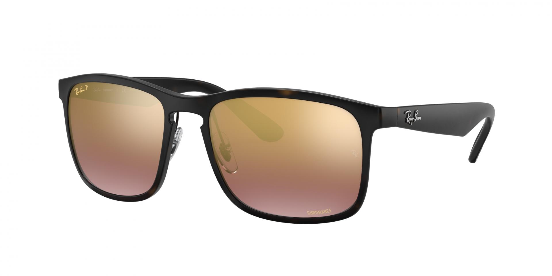 Sunglasses Ray-Ban RB4264 894/6B 8053672644944 | Ottica Lux