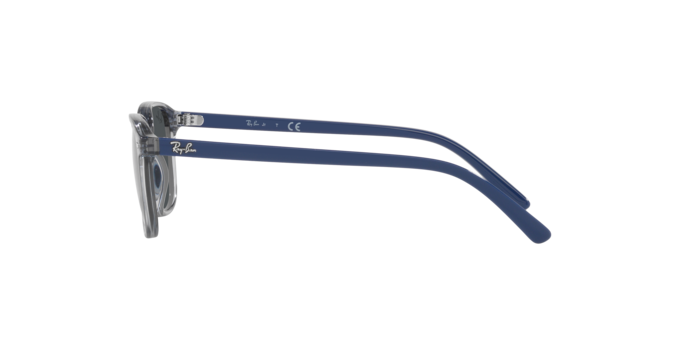 Occhiali da sole Ray-Ban RJ9093S JUNIOR LEONARD 711087 8056597633185 | Ottica Lux