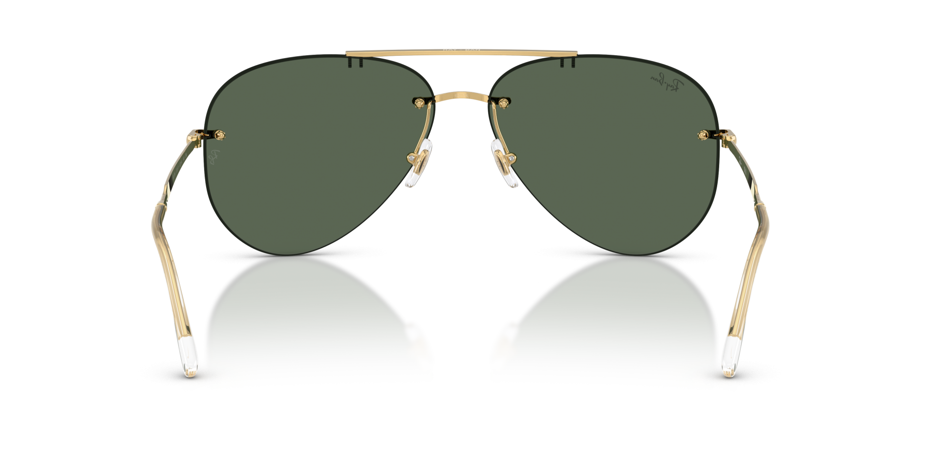 Occhiali da sole Ray-Ban RB3791 001/71 8056262977170 | Ottica Lux