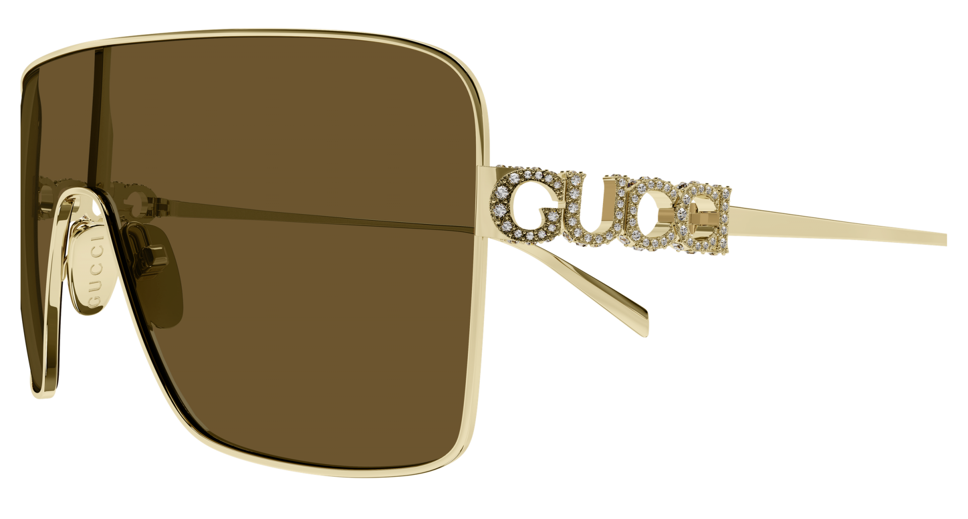 Occhiali da sole Gucci GG1936S 003 8056376586060 | Ottica Lux