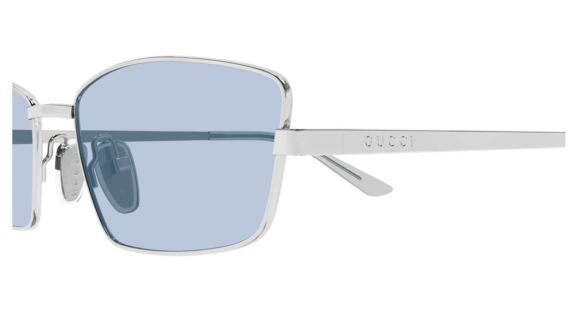 Occhiali da sole Gucci GG2177S 006 8056376700800 | Ottica Lux