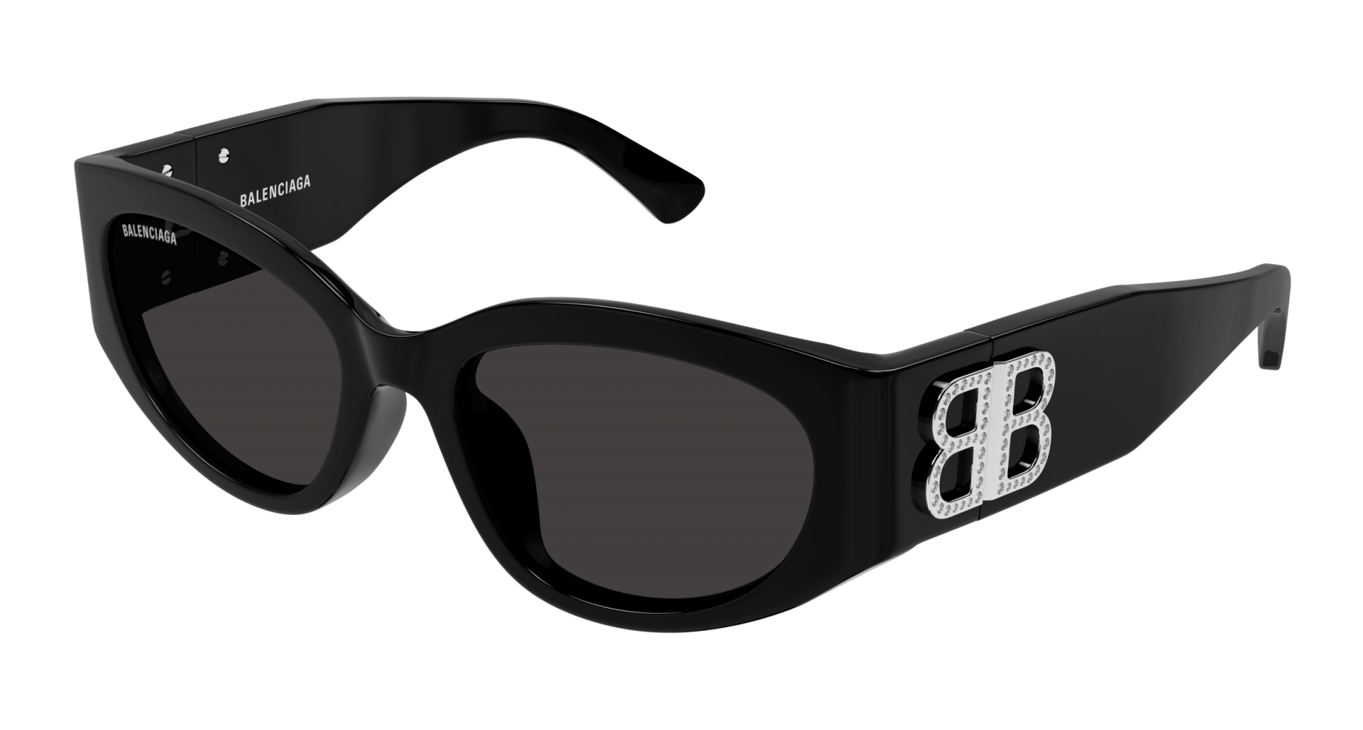 Sunglasses Balenciaga BB0324SK 014 8056376551440 | Ottica Lux