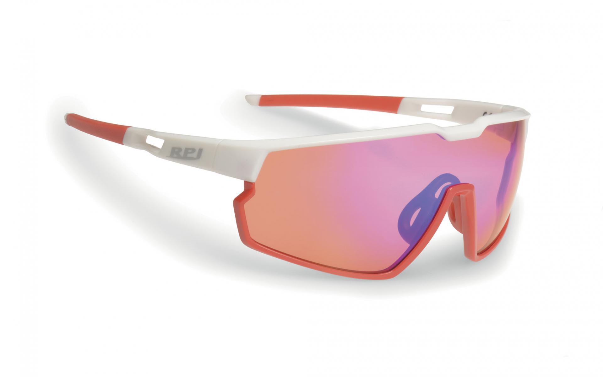 Occhiali da sole Rudy Project SJ56 Jacob 0369-Racing Red  | Ottica Lux