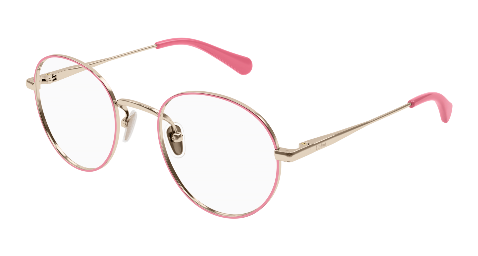 Occhiali da vista Chloé CC0024O 004 8056376504965 | Ottica Lux