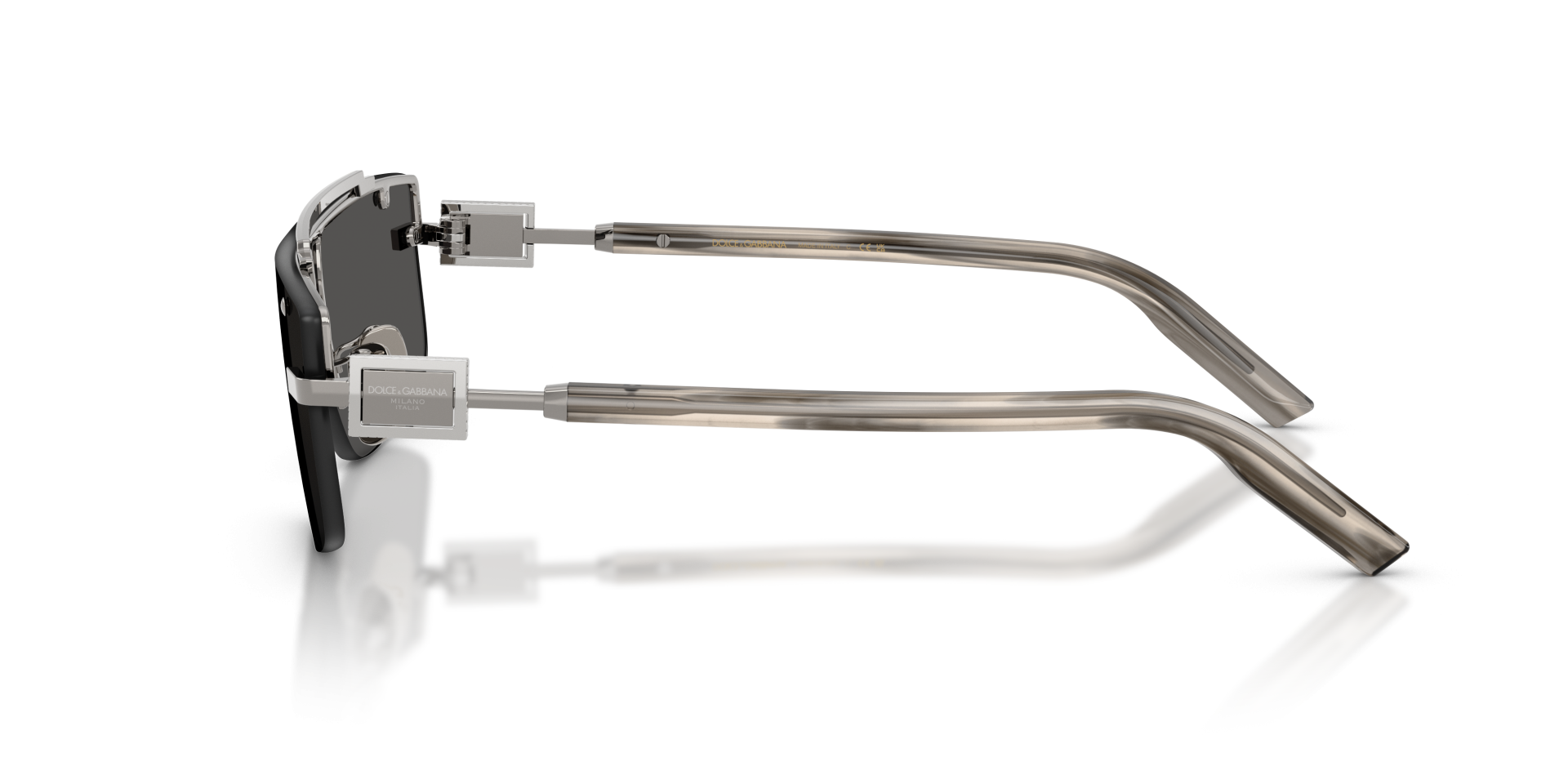 Sunglasses Dolce & Gabbana DG2335 04/87 8056262847282 | Ottica Lux