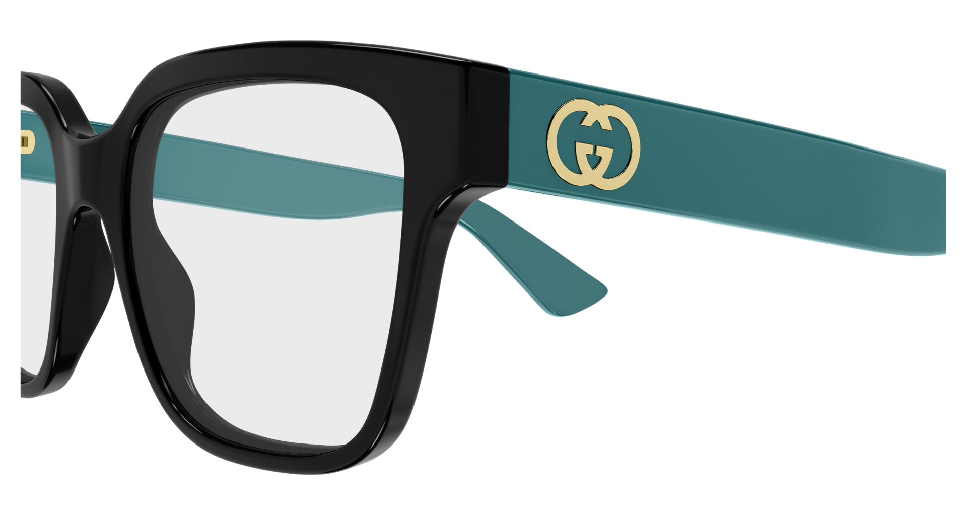 Occhiali da vista Gucci GG2193O 003 8056376682991 | Ottica Lux