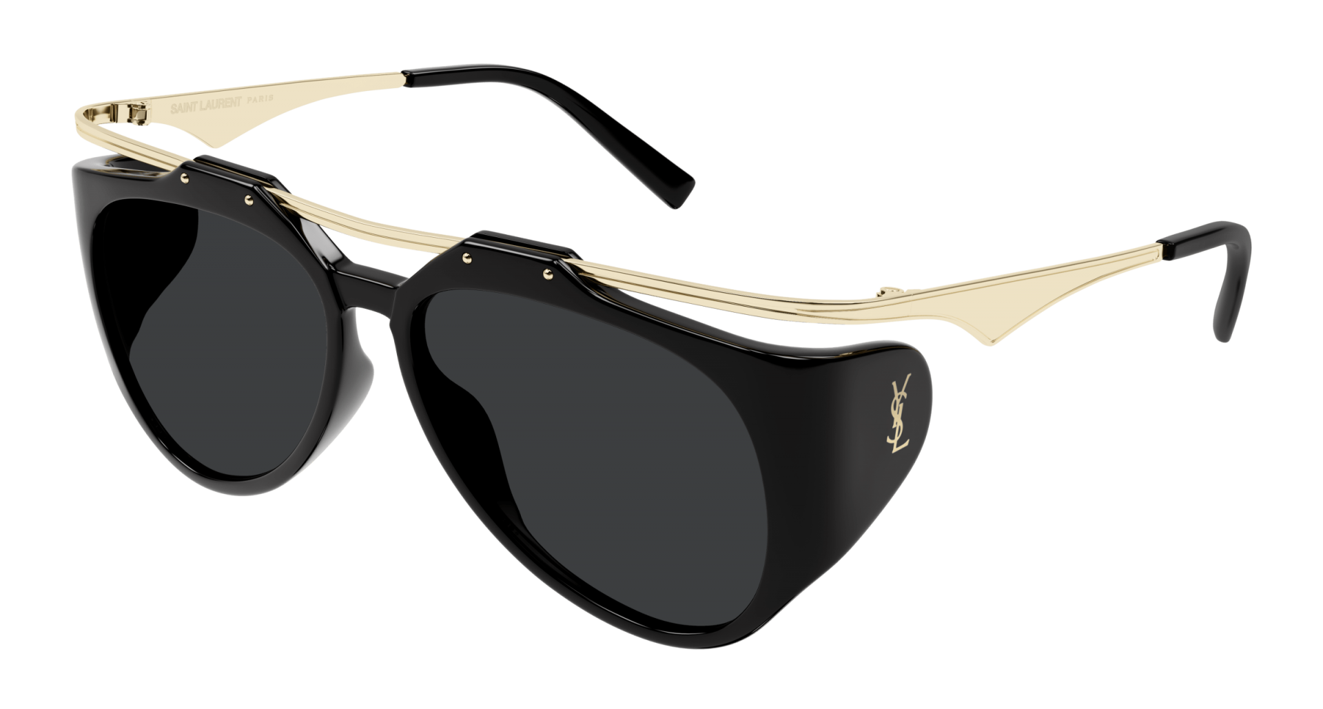 Occhiali da sole Saint Laurent SL M137 AMELIA 8056376525571 | Ottica Lux