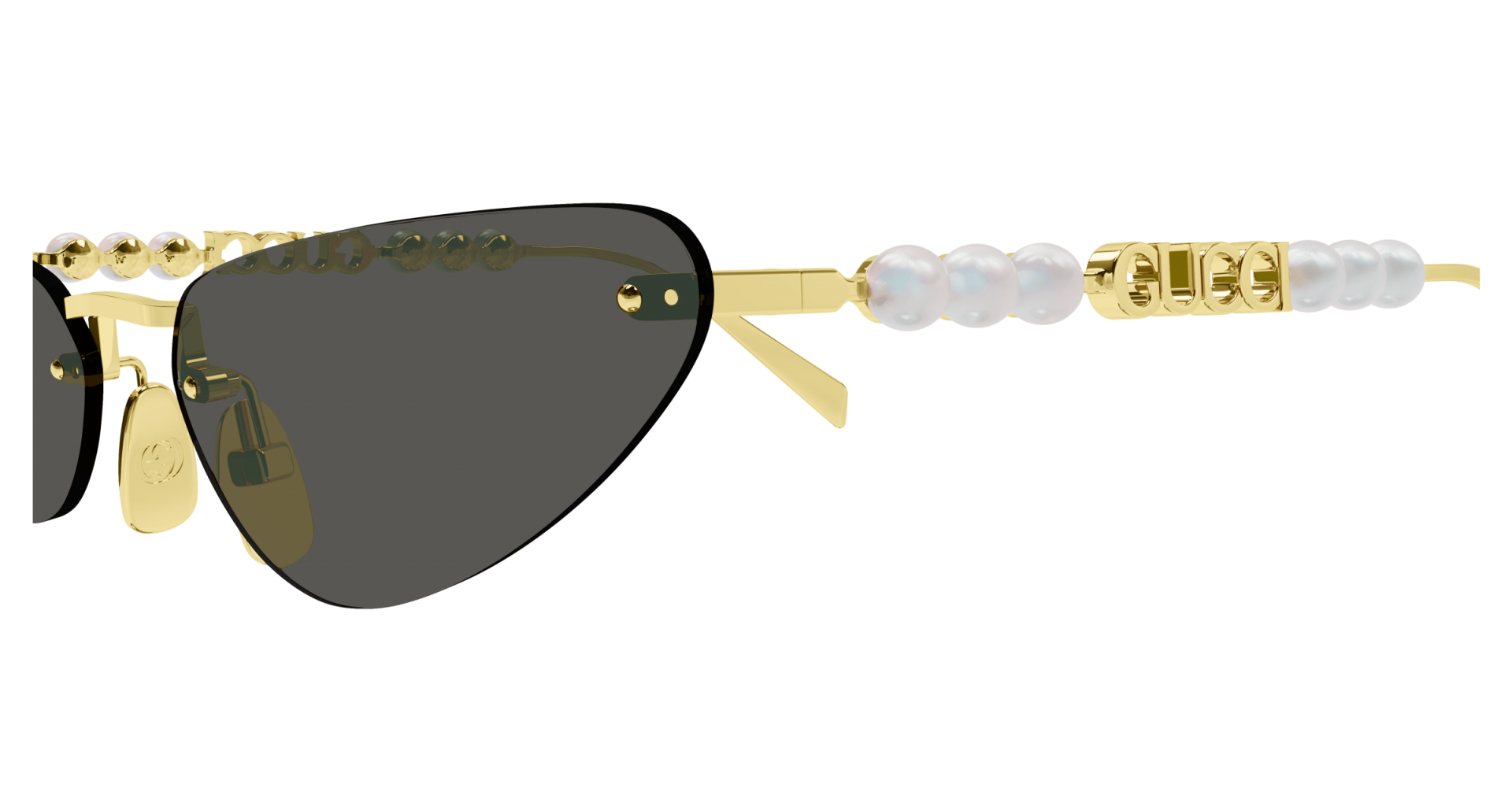 Sunglasses Gucci GG1920S 001 8056376570823 | Ottica Lux Sunglasses Gucci GG1920S 001 8056376570823 | Ottica Lux