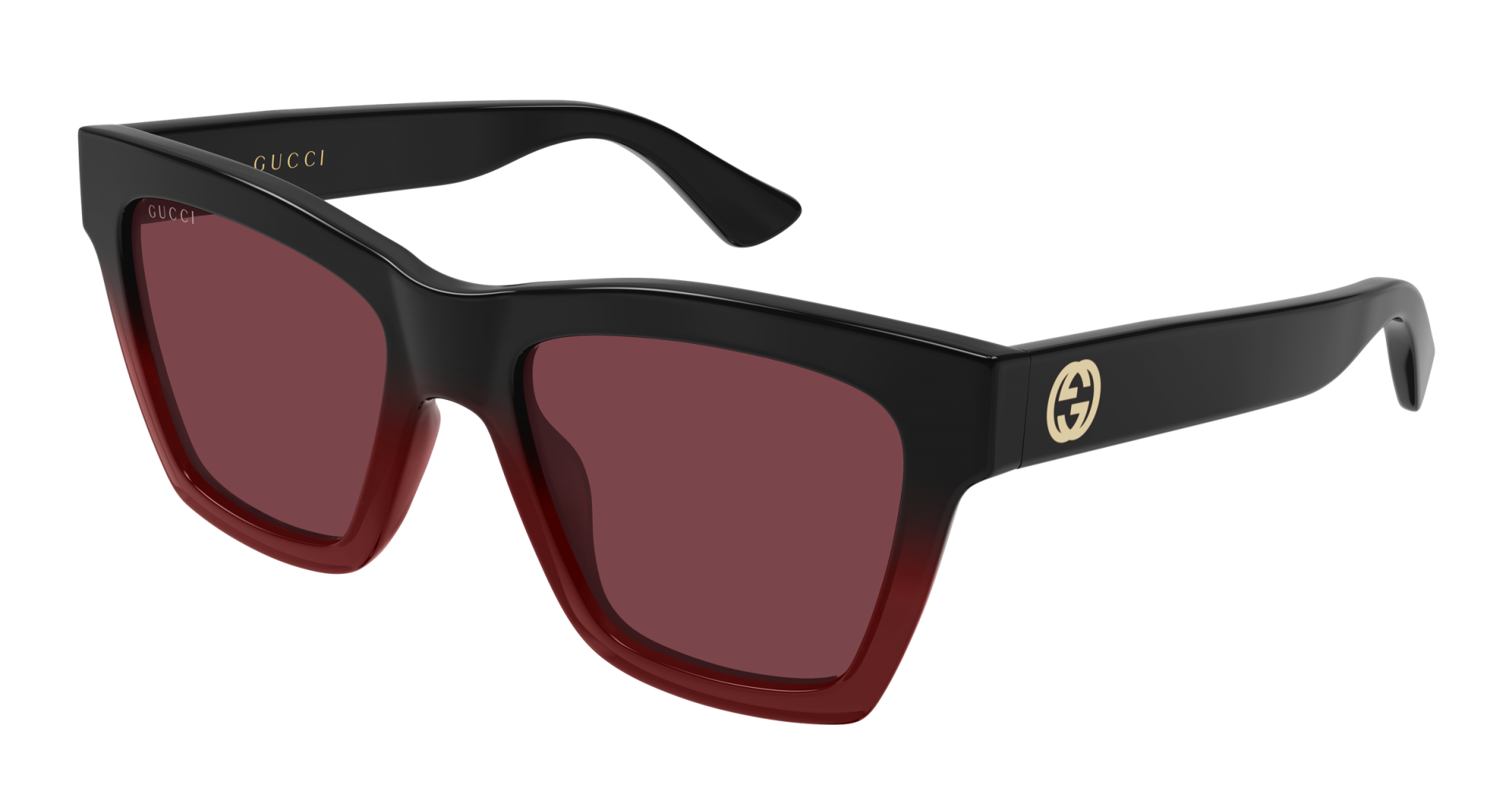 Occhiali da sole Gucci GG1714S 006 8056376548655 | Ottica Lux