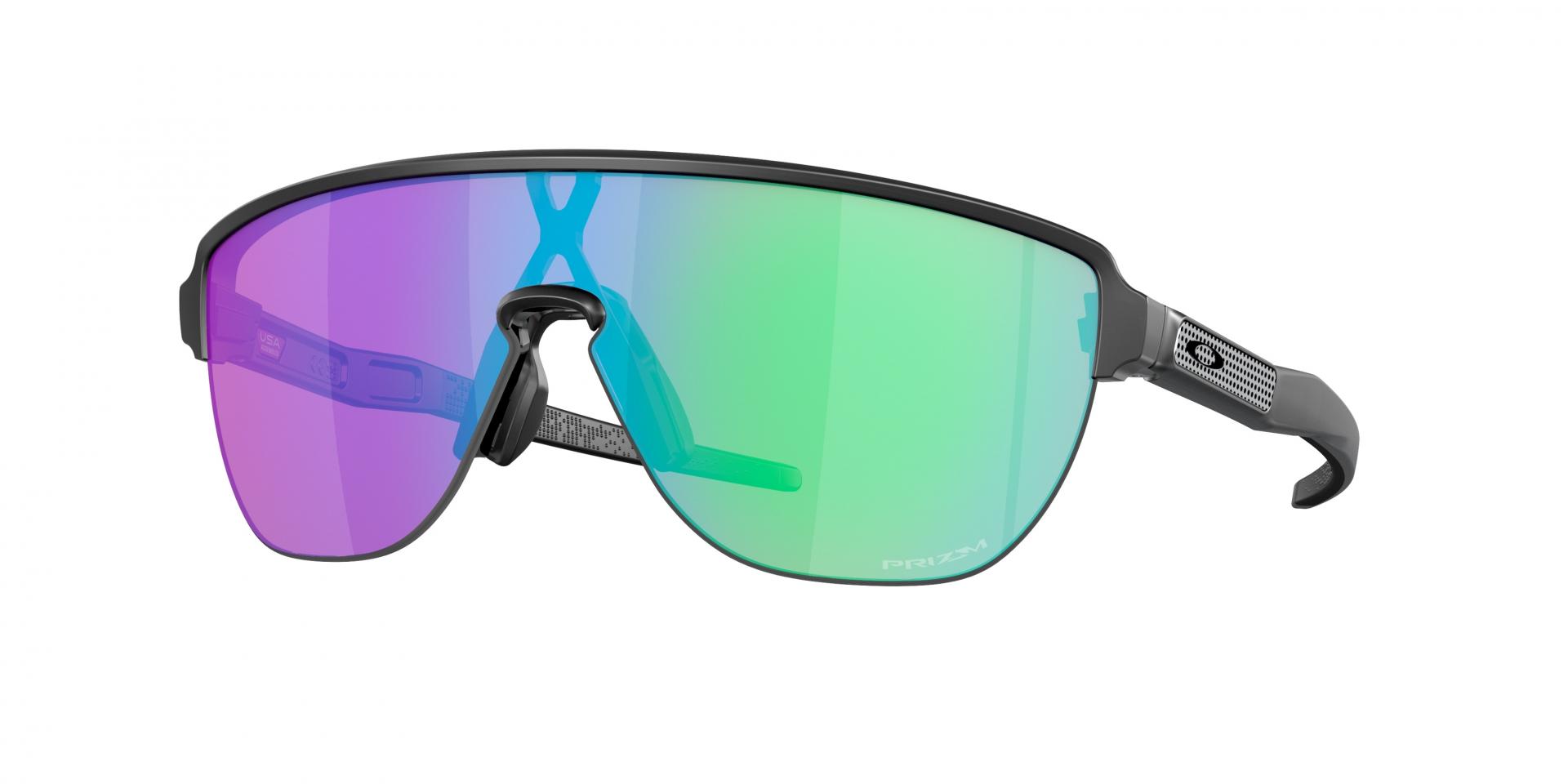 Occhiali da sole Oakley OO9248 CORRIDOR 924809 0888392608956 | Ottica Lux