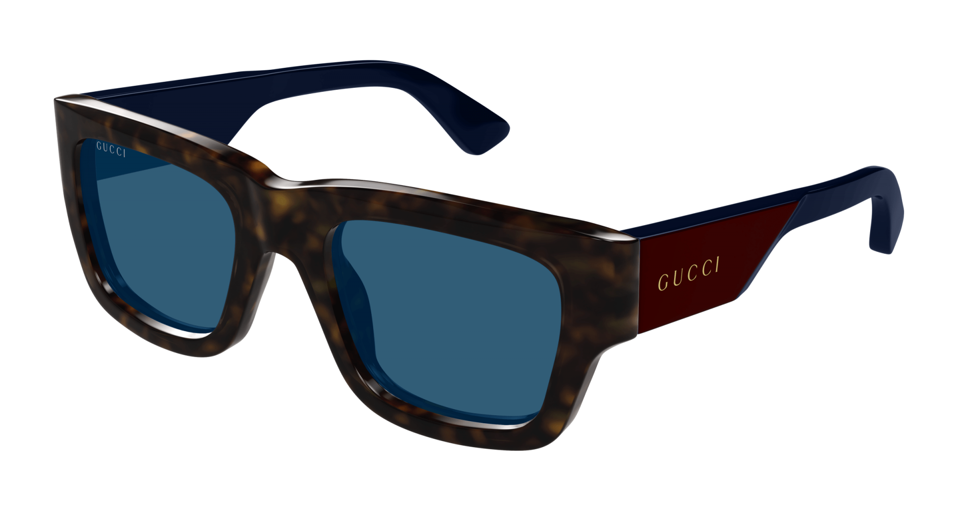 Occhiali da sole Gucci GG1668S 002 8056376517309 | Ottica Lux