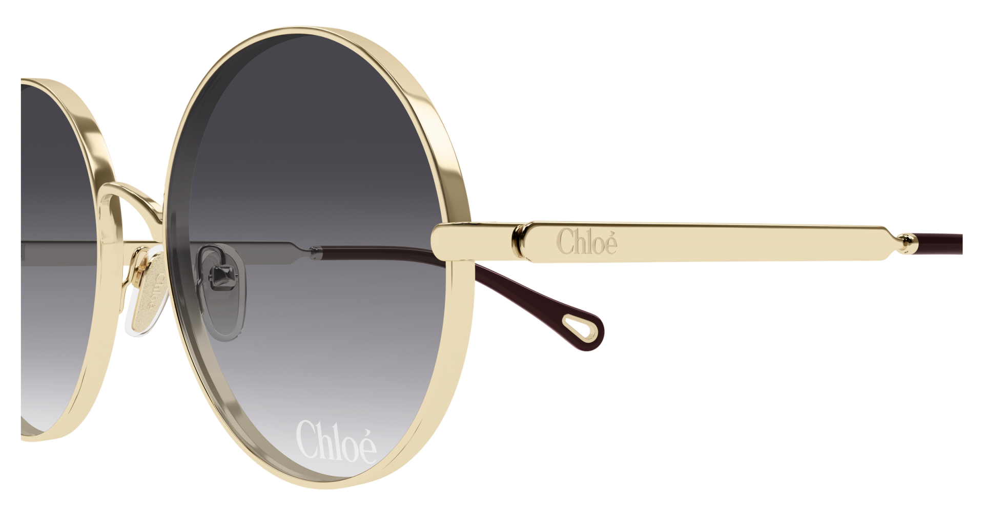 Occhiali da sole Chloé CH0321S 005 8056376616613 | Ottica Lux