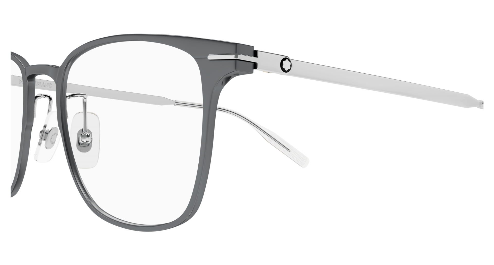 Occhiali da vista Mont Blanc MB0397ON 005 8056376588408 | Ottica Lux