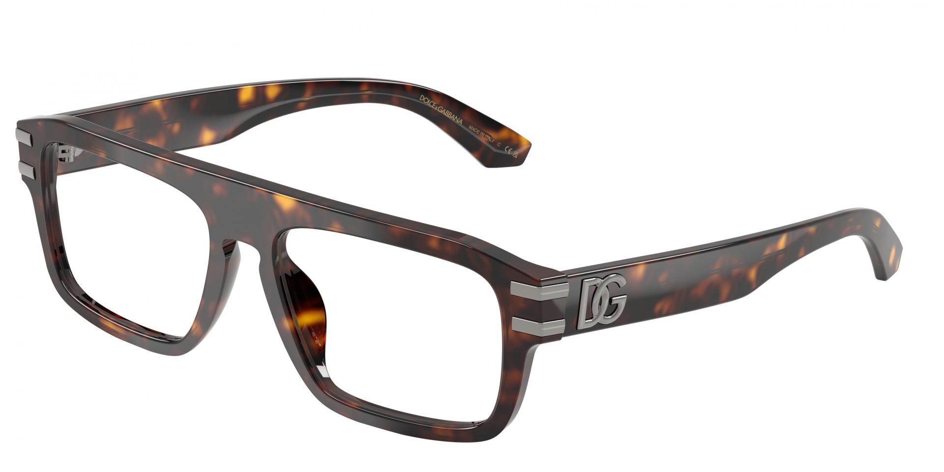 Ophthalmic frames Dolce & Gabbana DG3457 2525 8056266004285 | Ottica Lux