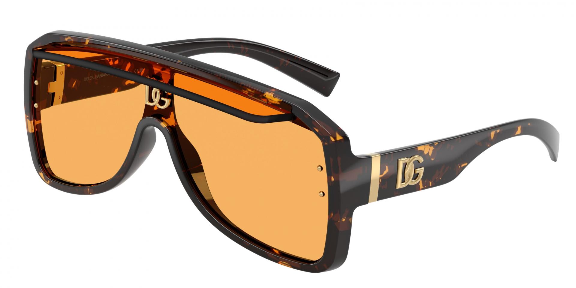 Sunglasses Dolce & Gabbana dg6205 501/87 8056262855256 | Ottica Lux