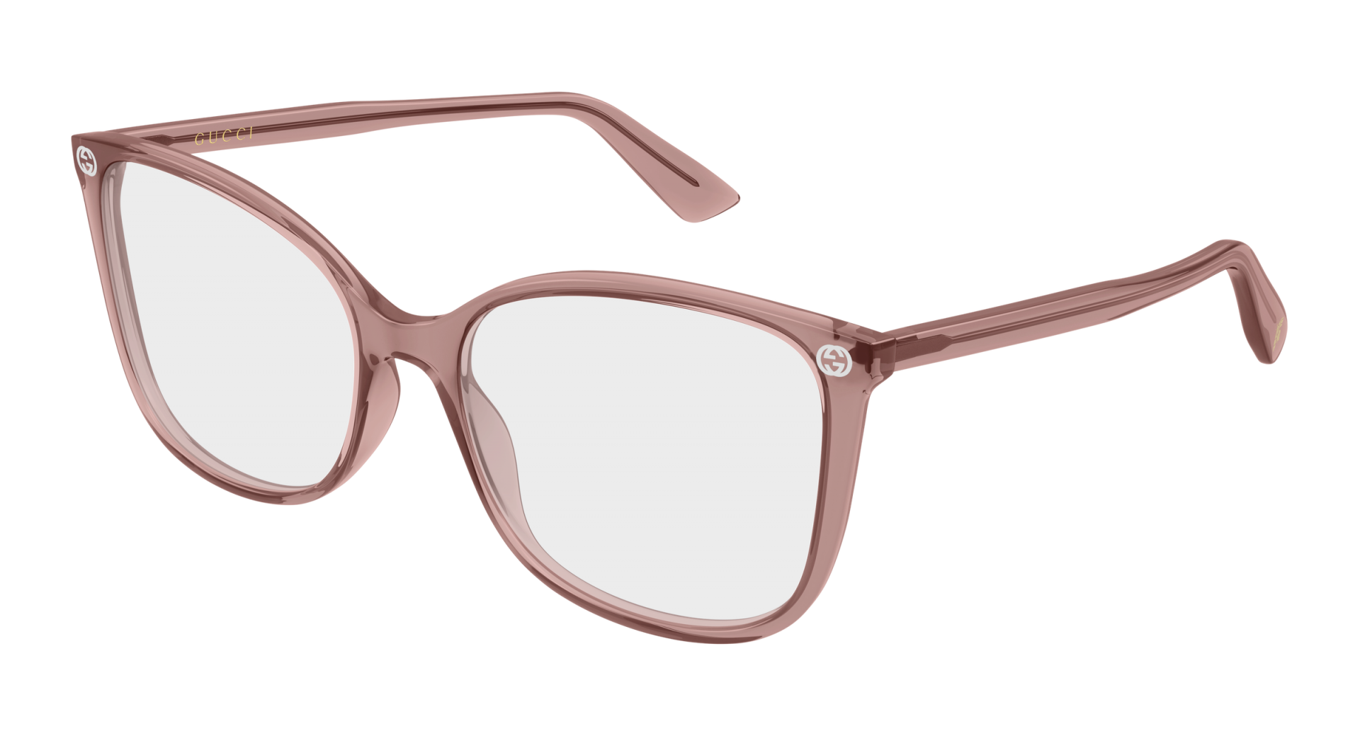 Occhiali da vista Gucci GG0026O 031 8056376658897 | Ottica Lux