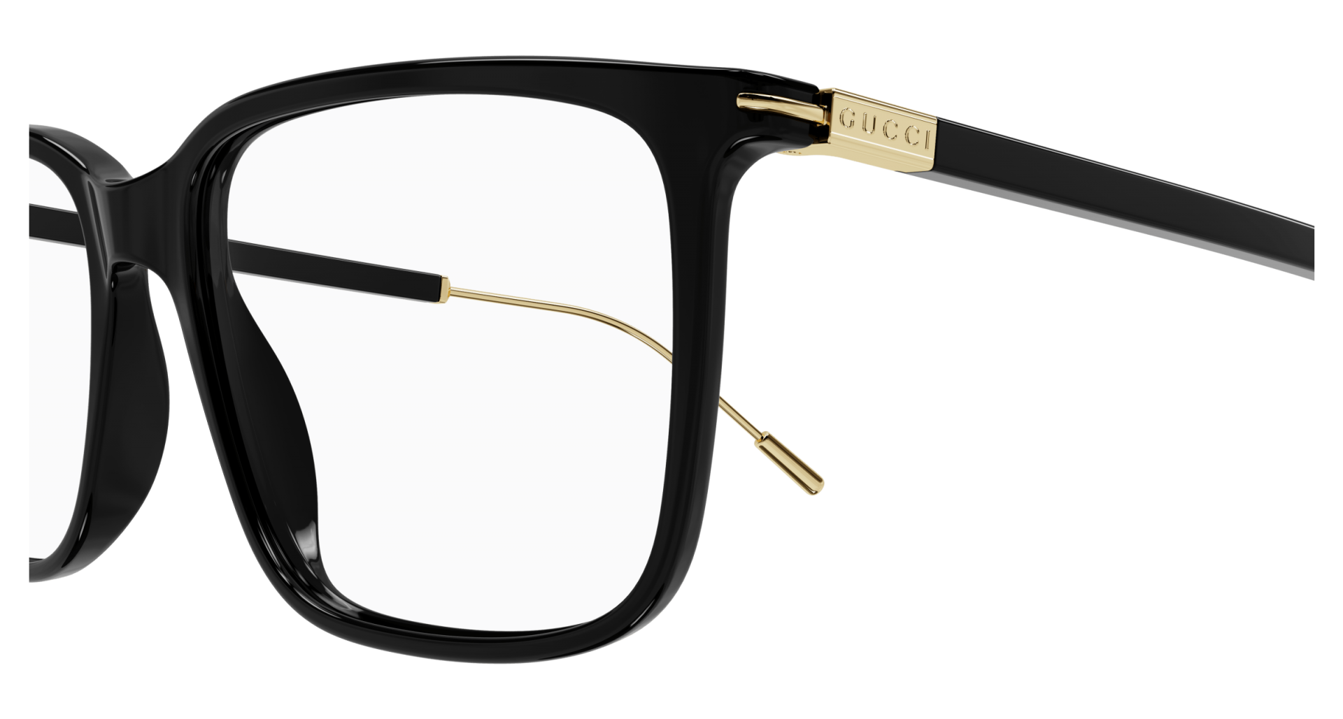 Ophthalmic frames Gucci GG1273O 001 8056376437966 | Ottica Lux Ophthalmic frames Gucci GG1273O 001 8056376437966 | Ottica Lux