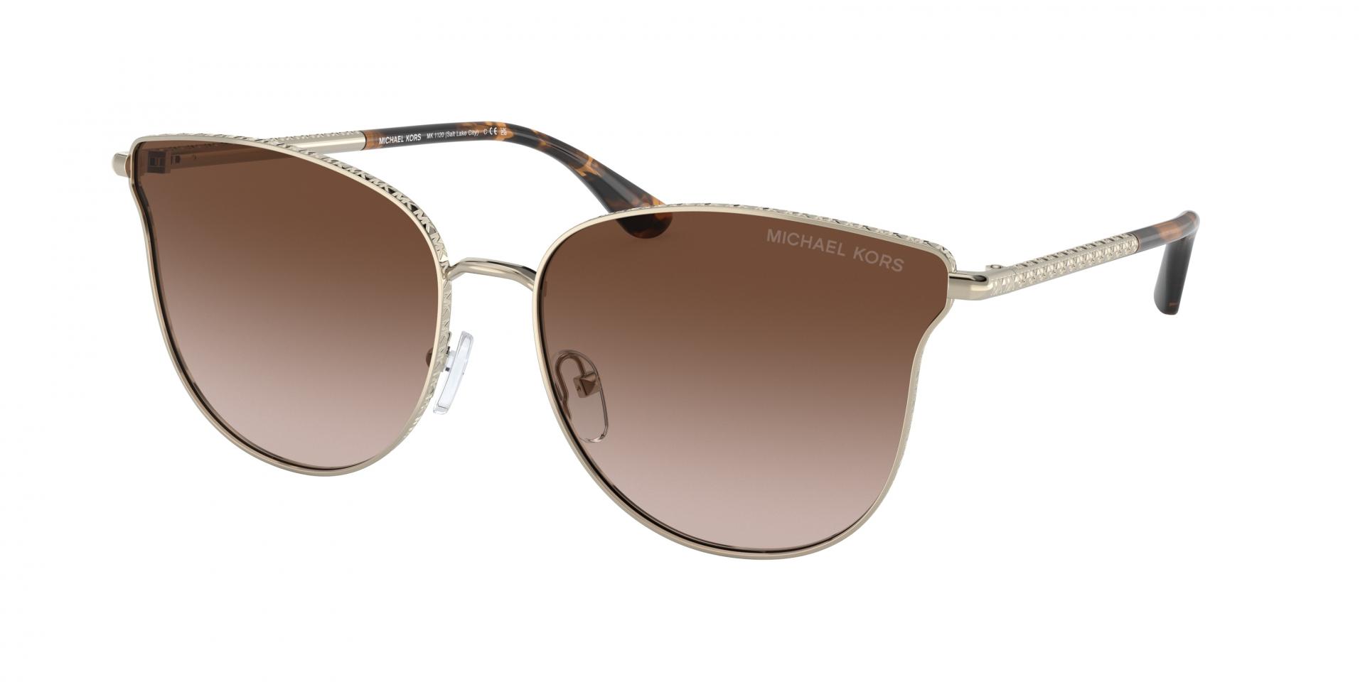 Occhiali da sole Michael Kors MK1120 SALT LAKE CITY 101413 0725125388320 | Ottica Lux