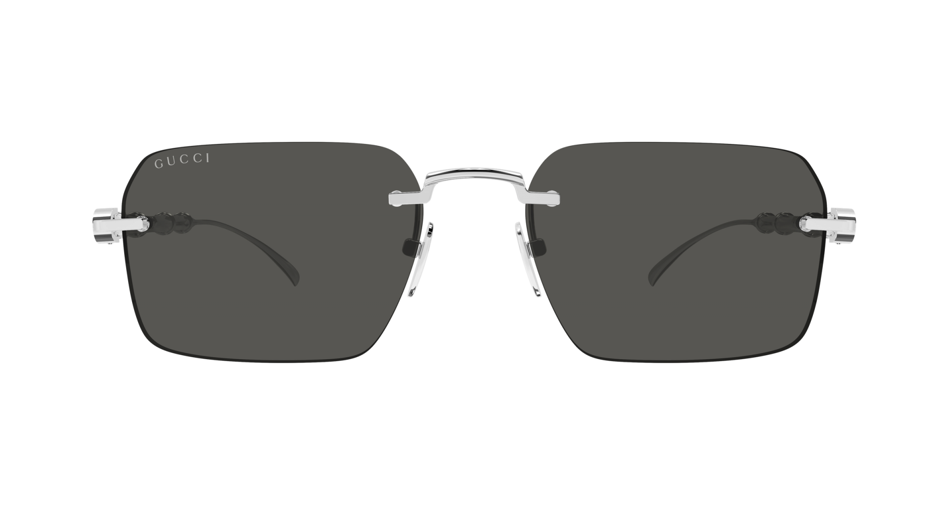 Sunglasses Gucci GG2154S 001 8056376649048 | Ottica Lux