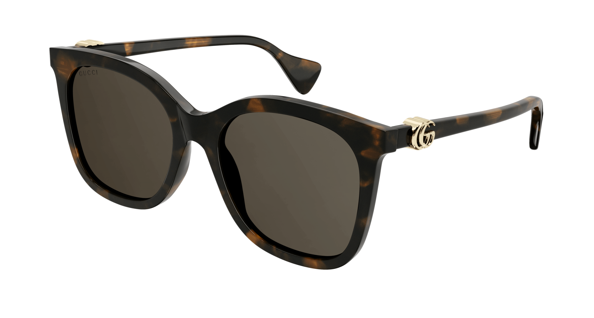 Occhiali da sole Gucci GG1071S 002 8056376398960 | Ottica Lux