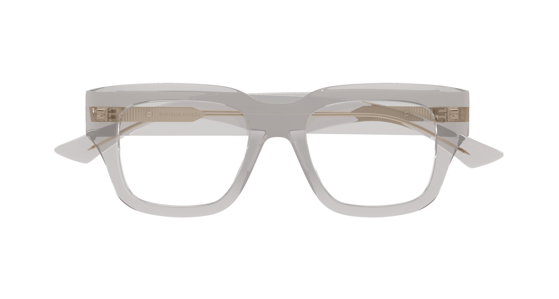 Ophthalmic frames Bottega Veneta BV1361O 010 8056376605792 | Ottica Lux