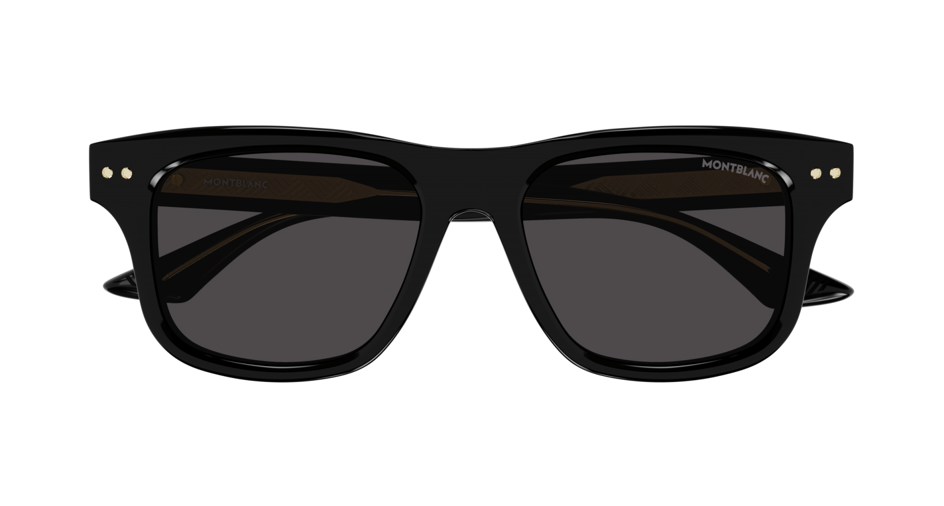 Occhiali da sole Mont Blanc MB0319S 001 8056376497205 | Ottica Lux