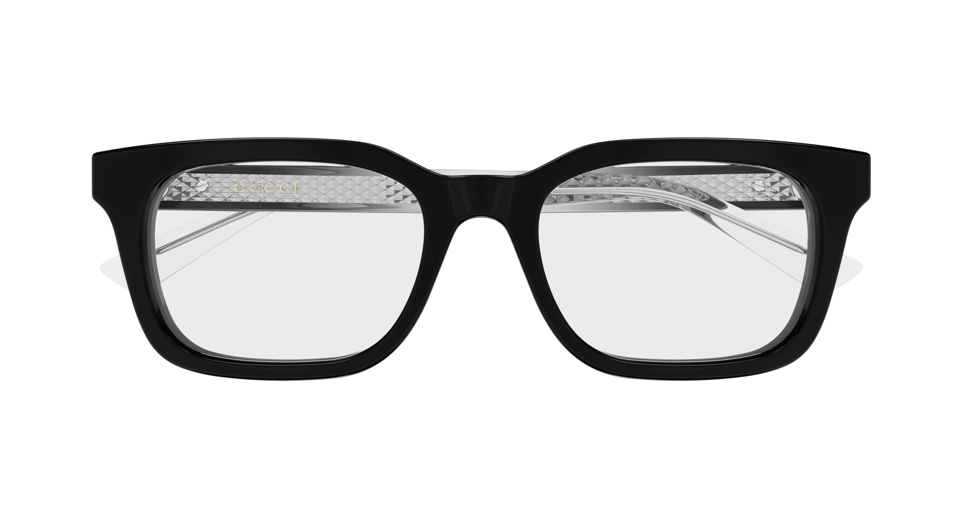 Occhiali da vista Gucci GG2249O 003 8056376683189 | Ottica Lux