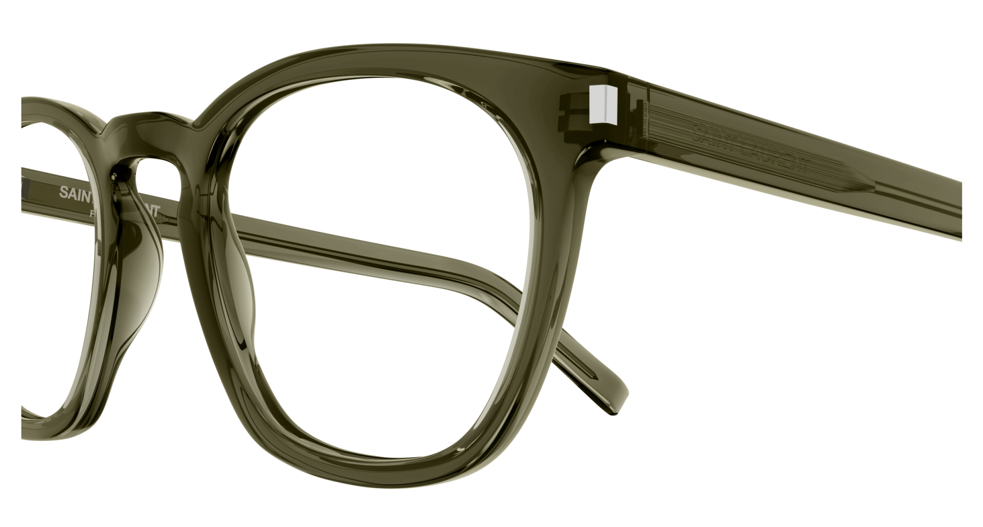 Occhiali da vista Saint Laurent SL 28 OPT 003 8056376475746 | Ottica Lux