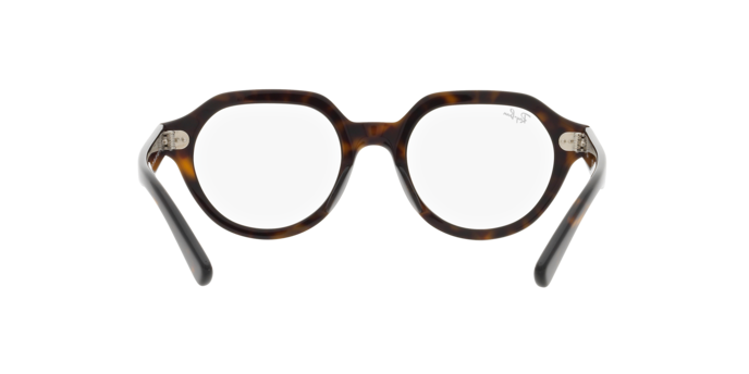 Ophthalmic frames Ray-Ban RX7214 GINA 2012 8056597829793 | Ottica Lux Ophthalmic frames Ray-Ban RX7214 GINA 2012 8056597829793 | Ottica Lux