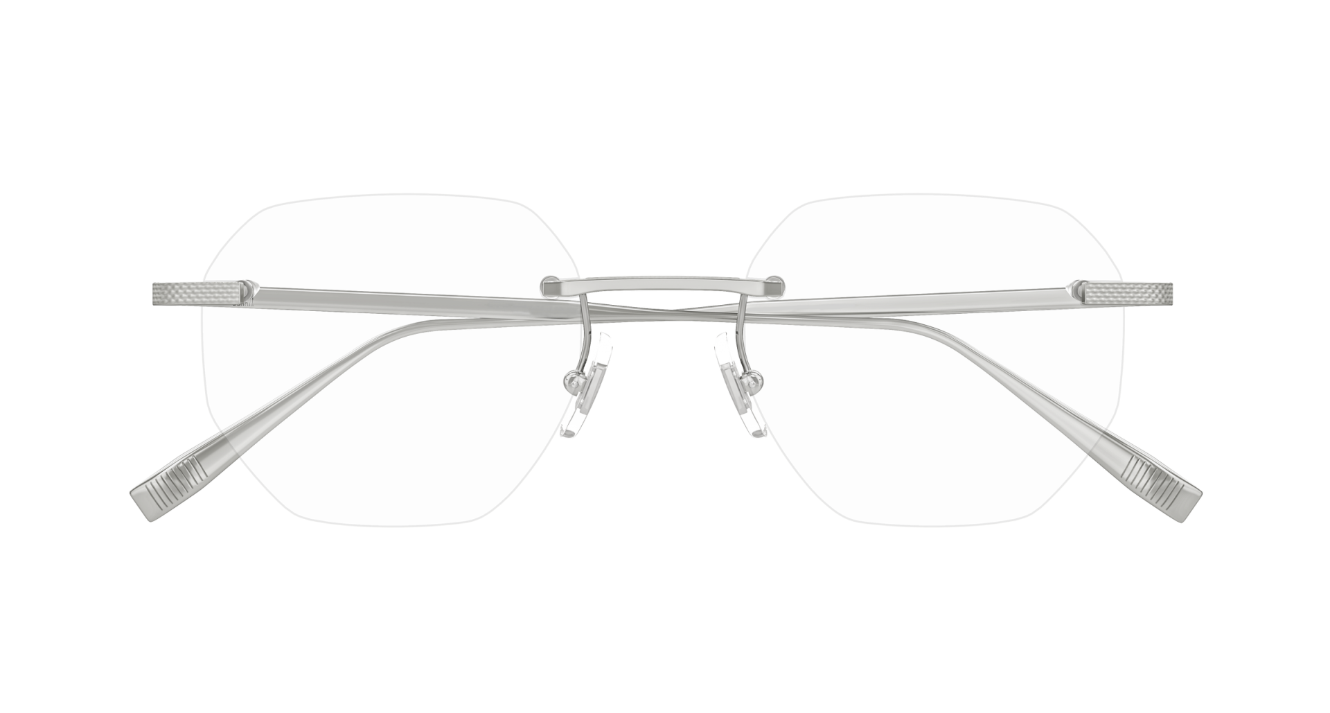 Occhiali da vista Dunhill DU0119O 002 8056376559637 | Ottica Lux