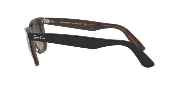 Sunglasses Ray-Ban RB2140 WAYFARER 127771 8056597036429 | Ottica Lux Sunglasses Ray-Ban RB2140 WAYFARER 127771 8056597036429 | Ottica Lux