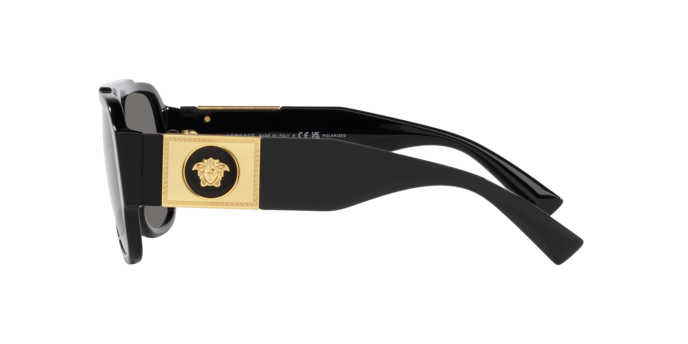 Occhiali da sole Versace VE4436U GB1/81 8056597709040 | Ottica Lux