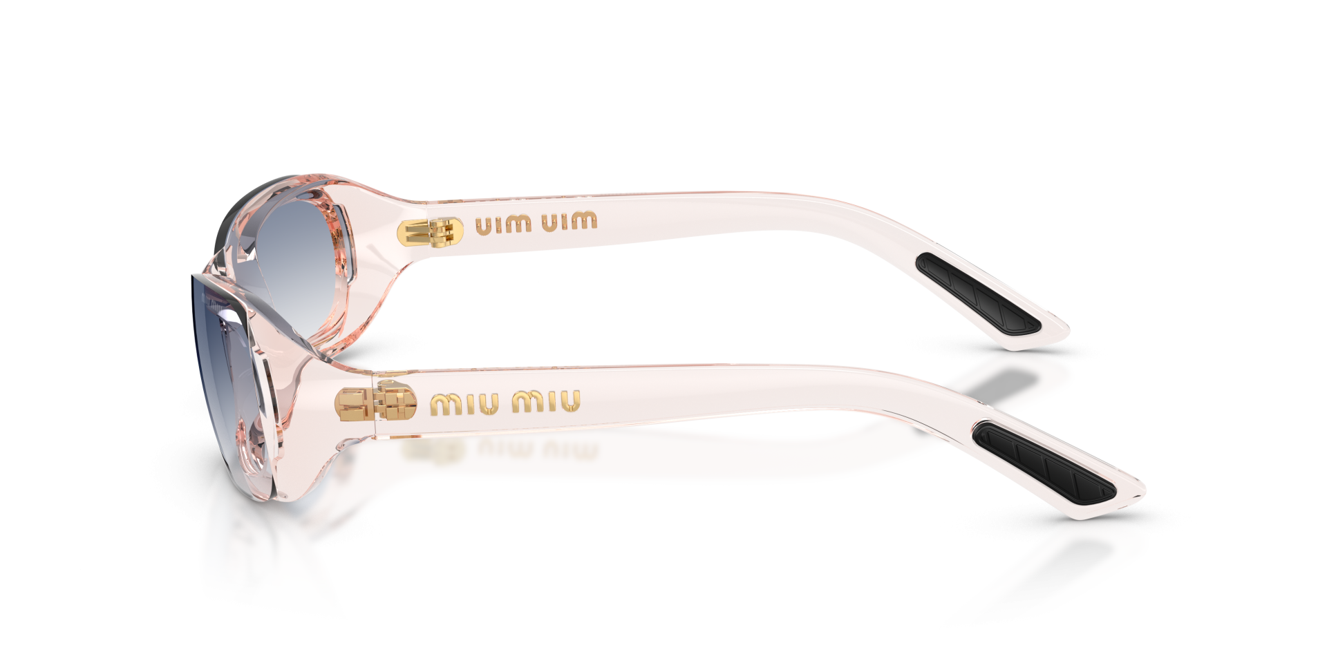 Sunglasses Miu Miu MU C07SU 28S41G 8056266213458 | Ottica Lux