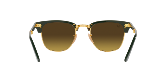 Sunglasses Ray-Ban RB2176 CLUBMASTER FOLDING 136885 8056597752602 | Ottica Lux Sunglasses Ray-Ban RB2176 CLUBMASTER FOLDING 136885 8056597752602 | Ottica Lux
