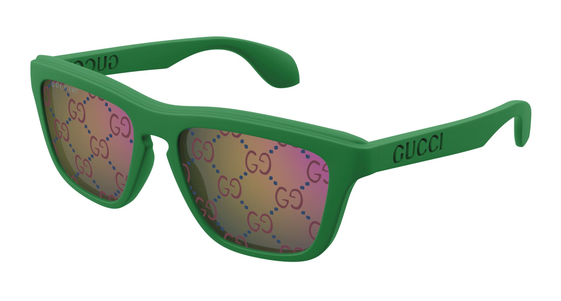 Occhiali da sole Gucci GG1571S 004 8056376488821 | Ottica Lux