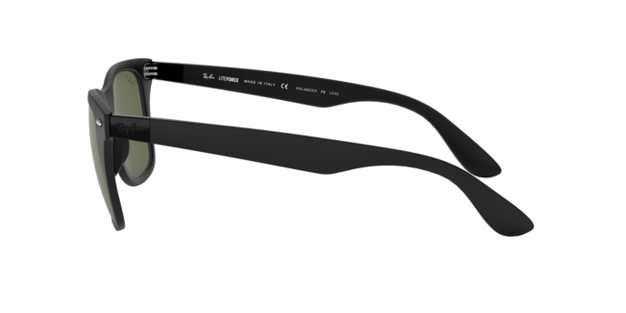 Occhiali da sole Ray-Ban RB4195 WAYFARER LITEFORCE 601S9A 8053672067118 | Ottica Lux