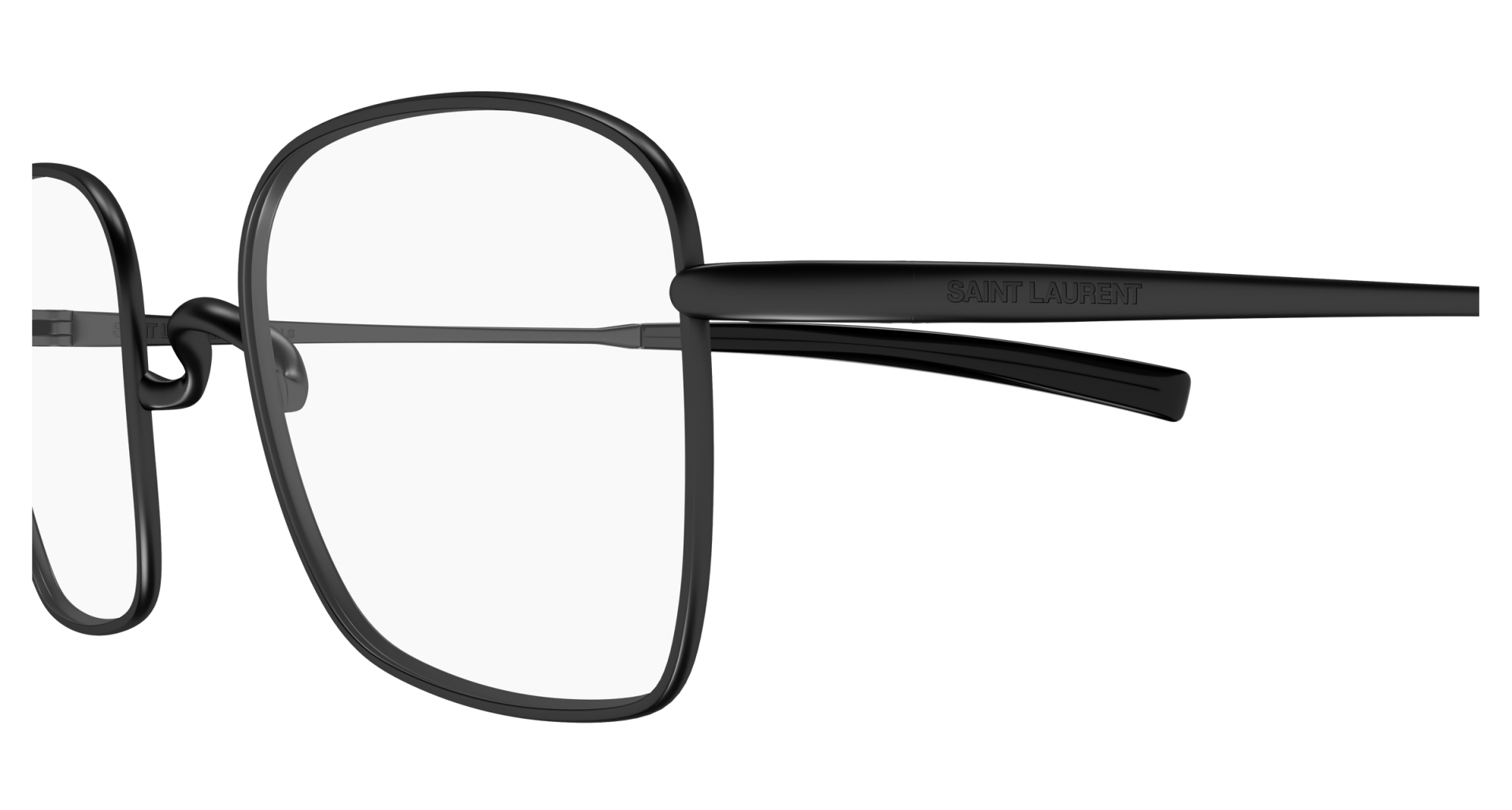 Occhiali da vista Saint Laurent SL 949 T OPT 001 8056376710922 | Ottica Lux