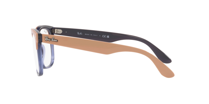 Occhiali da vista Ray-Ban RX4487V STEVE 8195 8056597715263 | Ottica Lux