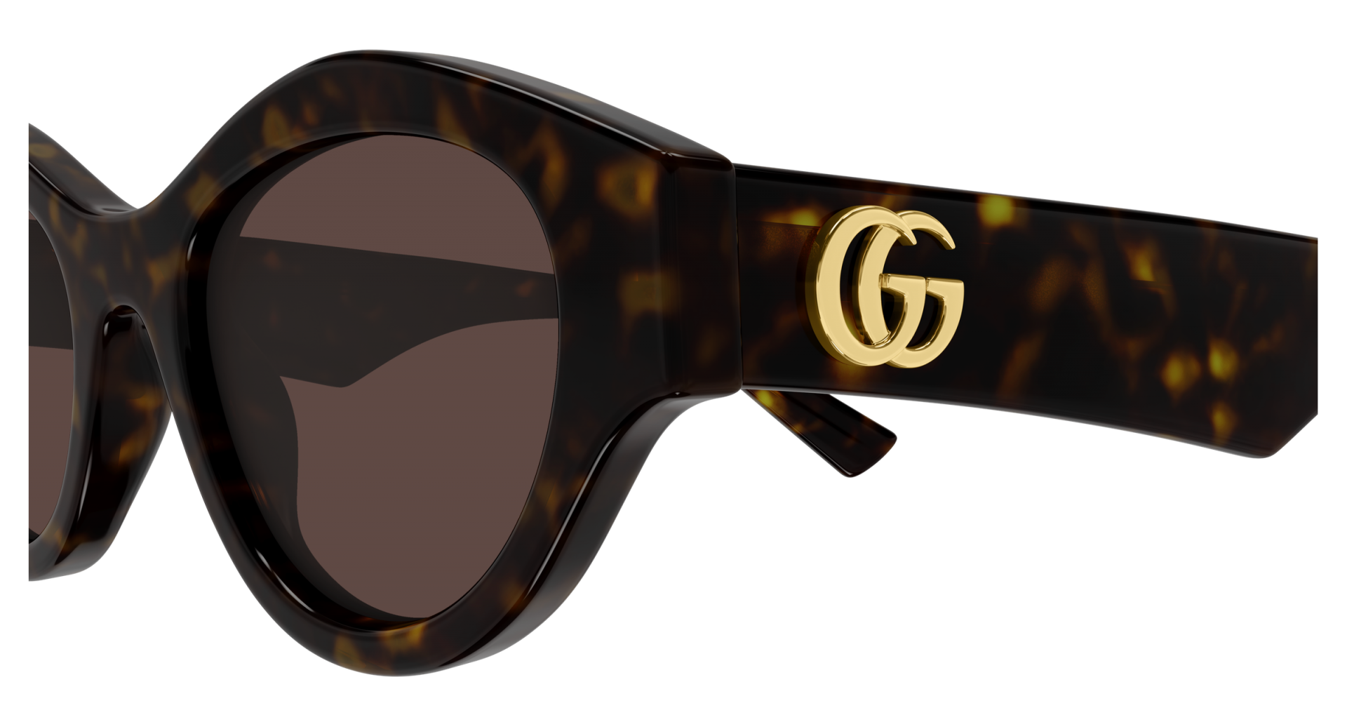 Sunglasses Gucci GG2207S 002 8056376683899 | Ottica Lux