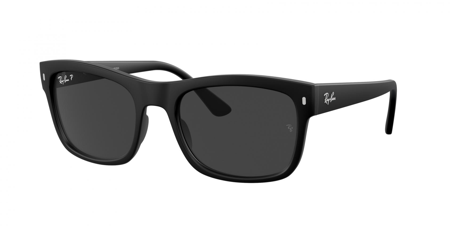 Occhiali da sole Ray-Ban RB4428 601S48 8056597939164 | Ottica Lux