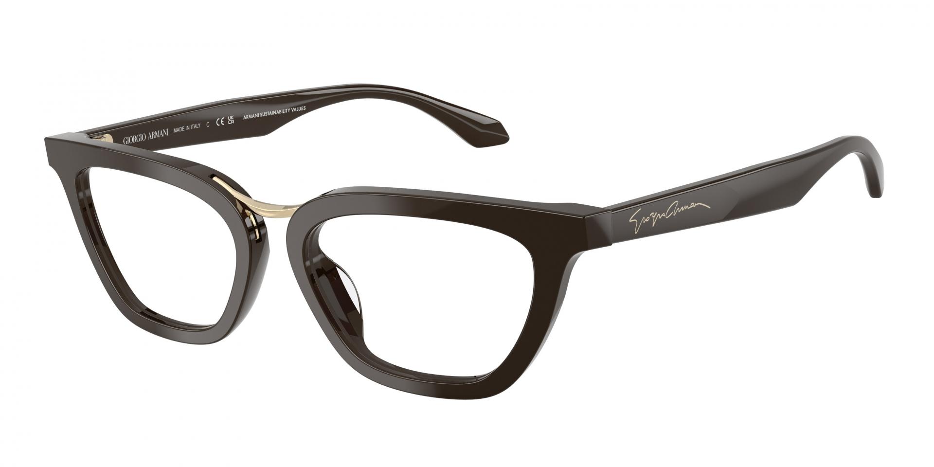 Occhiali da vista Giorgio Armani ar7290u 5017 8056262845172 | Ottica Lux