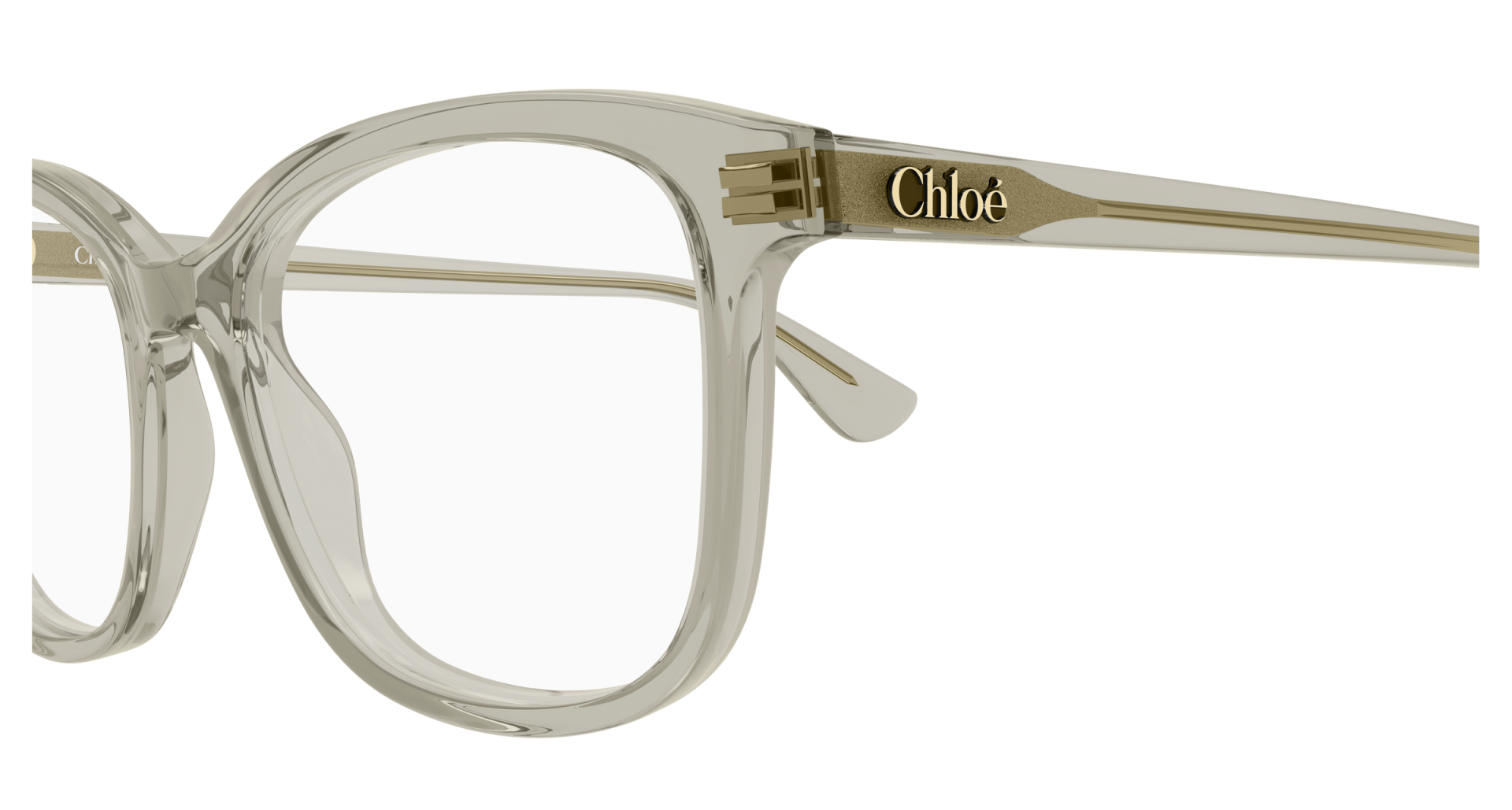 Occhiali da vista Chloé CH0393O 003 8056376701074 | Ottica Lux